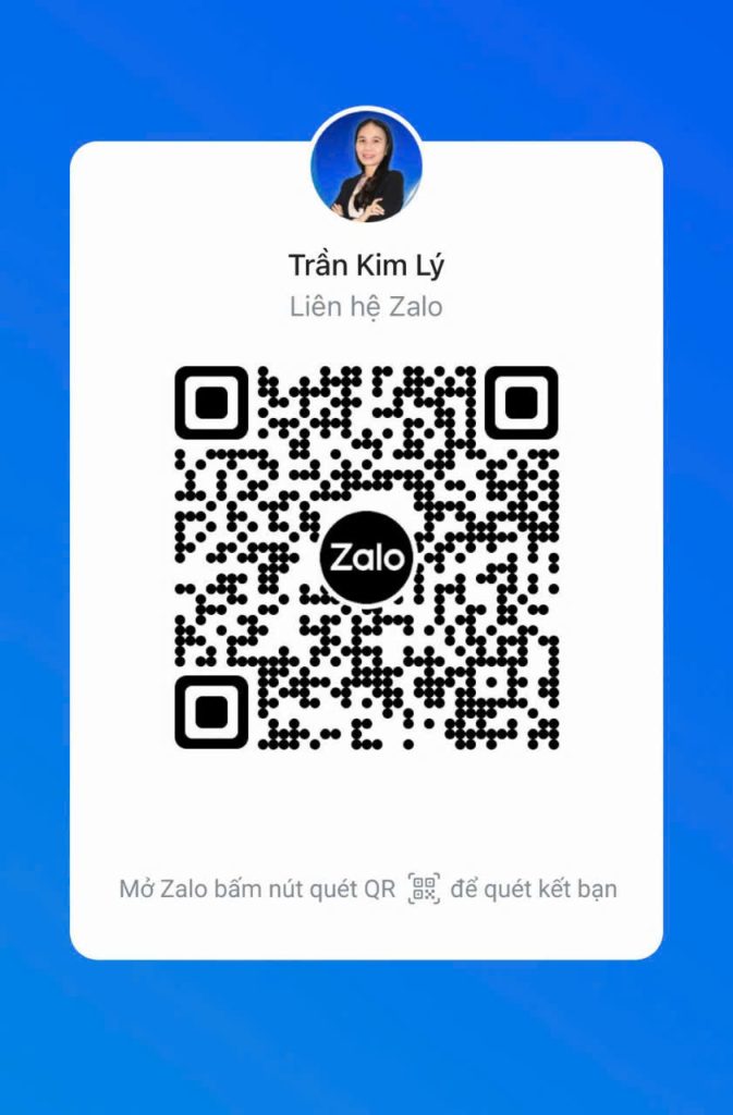 QR ZALO